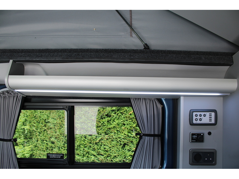 Auto Campers MRV Ford Transit Custom Pop-Top 170ps Automatic - Super condition -  view today - 25