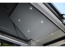 Auto Campers MRV Ford Transit Custom Pop-Top 170ps Auto - Super condition -  view today