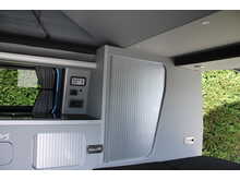 Auto Campers MRV Ford Transit Custom Pop-Top 170ps Auto - Super condition -  view today