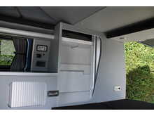 Auto Campers MRV Ford Transit Custom Pop-Top 170ps Auto - Super condition -  view today