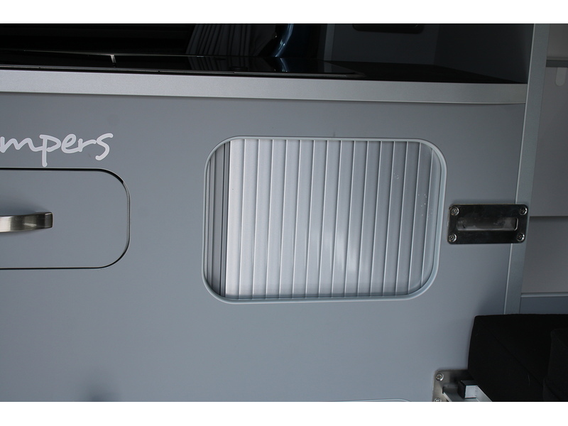 Auto Campers MRV Ford Transit Custom Pop-Top 170ps Automatic - Super condition -  view today - 30