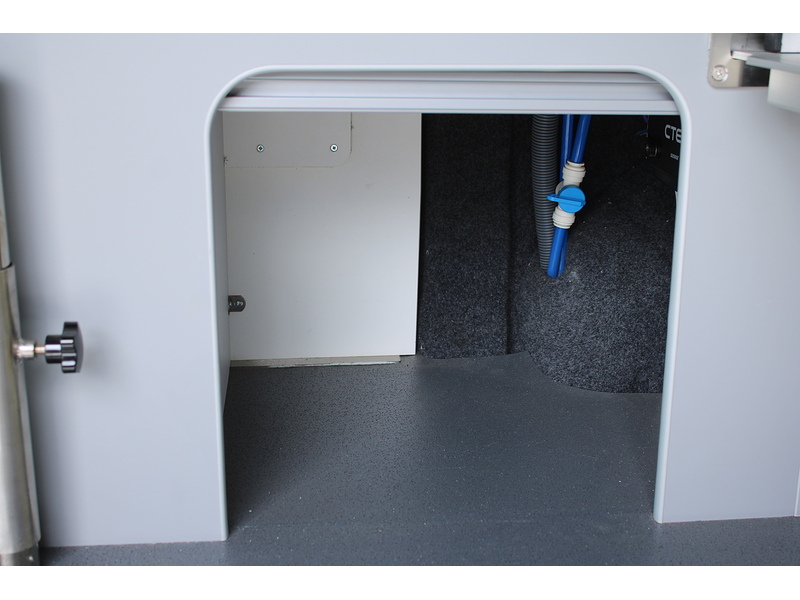 Auto Campers MRV Ford Transit Custom Pop-Top 170ps Automatic - Super condition -  view today - 33