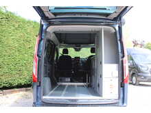 Auto Campers MRV Ford Transit Custom Pop-Top 170ps Auto - Super condition -  view today