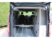 Auto Campers MRV Ford Transit Custom Pop-Top 170ps Auto - Super condition -  view today