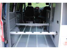 Auto Campers MRV Ford Transit Custom Pop-Top 170ps Auto - Super condition -  view today