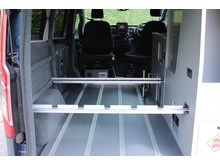 Auto Campers MRV Ford Transit Custom Pop-Top 170ps Automatic - Super condition -  view today - Thumb 40