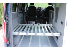 Auto Campers MRV Ford Transit Custom Pop-Top 170ps Automatic - Super condition -  view today - Thumb 42