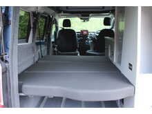 Auto Campers MRV Ford Transit Custom Pop-Top 170ps Auto - Super condition -  view today