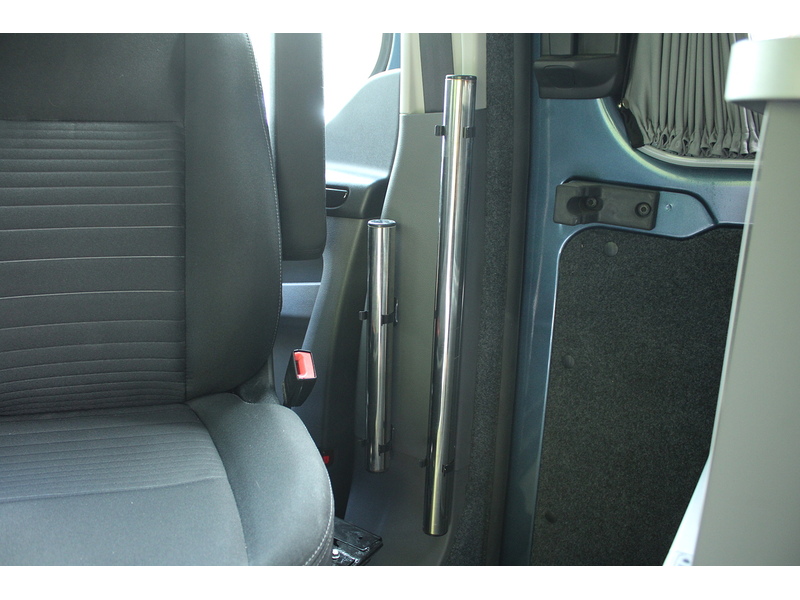 Auto Campers MRV Ford Transit Custom Pop-Top 170ps Automatic - Super condition -  view today - 47