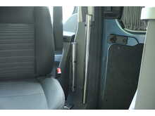 Auto Campers MRV Ford Transit Custom Pop-Top 170ps Auto - Super condition -  view today