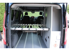 Auto Campers MRV Ford Transit Custom Pop-Top 170ps Automatic - Super condition -  view today - Thumb 48