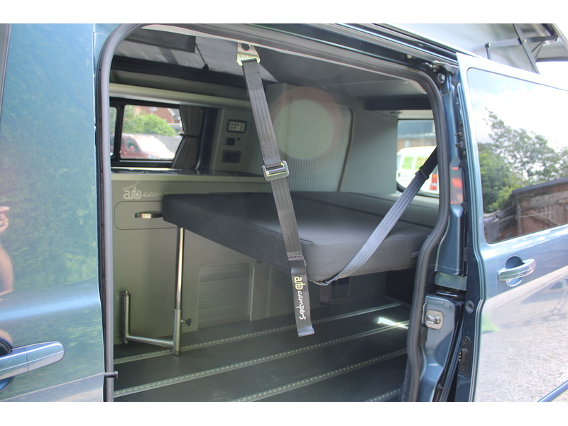 Auto Campers MRV Ford Transit Custom Pop-Top 170ps Automatic - Super condition -  view today - 49