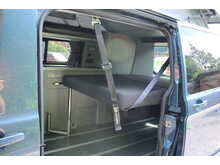 Auto Campers MRV Ford Transit Custom Pop-Top 170ps Auto - Super condition -  view today