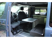 Auto Campers MRV Ford Transit Custom Pop-Top 170ps Automatic - Super condition -  view today - Thumb 52