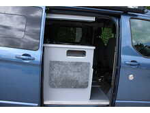 Auto Campers MRV Ford Transit Custom Pop-Top 170ps Auto - Super condition -  view today