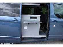 Auto Campers MRV Ford Transit Custom Pop-Top 170ps Auto - Super condition -  view today