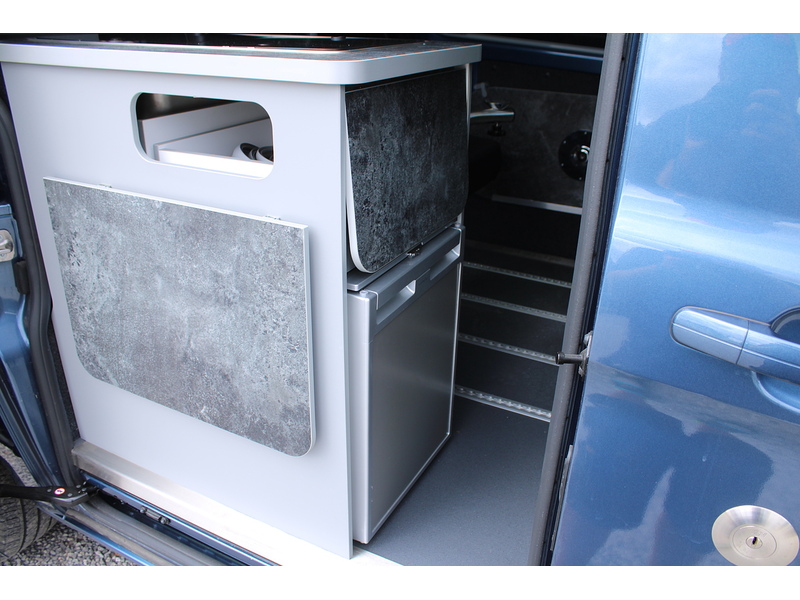Auto Campers MRV Ford Transit Custom Pop-Top 170ps Automatic - Super condition -  view today - 58