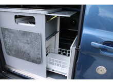 Auto Campers MRV Ford Transit Custom Pop-Top 170ps Auto - Super condition -  view today