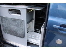 Auto Campers MRV Ford Transit Custom Pop-Top 170ps Automatic - Super condition -  view today - Thumb 59
