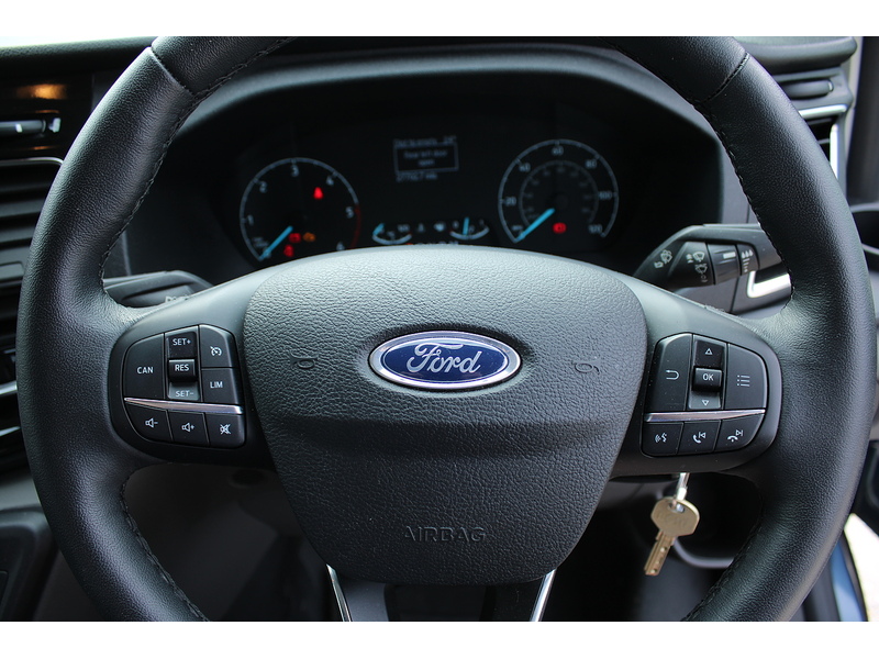 Auto Campers MRV Ford Transit Custom Pop-Top 170ps Automatic - Super condition -  view today - 61