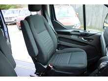 Auto Campers MRV Ford Transit Custom Pop-Top 170ps Auto - Super condition -  view today