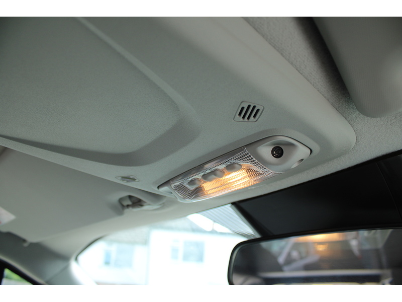 Auto Campers MRV Ford Transit Custom Pop-Top 170ps Automatic - Super condition -  view today - 64