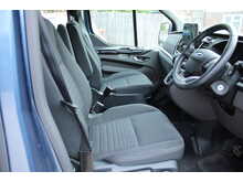 Auto Campers MRV Ford Transit Custom Pop-Top 170ps Auto - Super condition -  view today