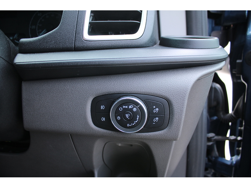 Auto Campers MRV Ford Transit Custom Pop-Top 170ps Automatic - Super condition -  view today - 69