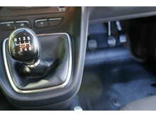 Ford Transit Connect 240 L2 Limited 120ps Euro 6 - Super looking in Mag Grey