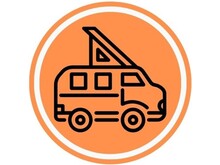 Volkswagen Transporter T30 BlueMotion Highline Auto Campers mRv Pop Top Camper - Thumb 5
