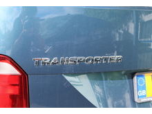 Volkswagen Transporter T30 BlueMotion Highline Auto Campers mRv Pop Top Camper - Thumb 11