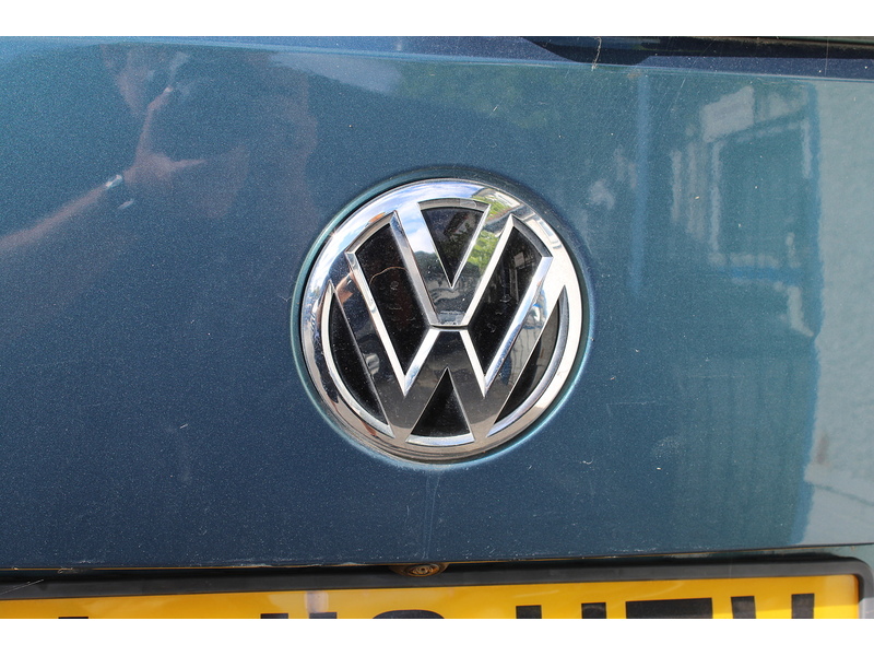 Volkswagen Transporter T30 BlueMotion Highline Auto Campers mRv Pop Top Camper - 4