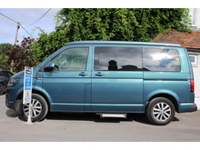 Volkswagen Transporter T30 BlueMotion Highline Auto Campers mRv Pop Top Camper - Thumb 7