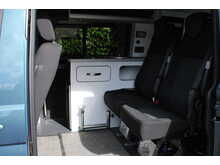 Volkswagen Transporter T30 BlueMotion Highline Auto Campers mRv Pop Top Camper