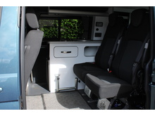 Volkswagen Transporter T30 BlueMotion Highline Auto Campers mRv Pop Top Camper - Thumb 15