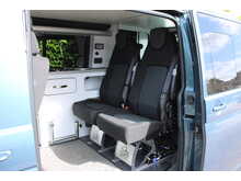 Volkswagen Transporter T30 BlueMotion Highline Auto Campers mRv Pop Top Camper