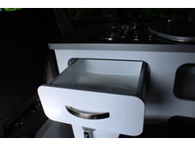 Volkswagen Transporter T30 BlueMotion Highline Auto Campers mRv Pop Top Camper - Thumb 21
