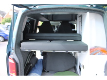 Volkswagen Transporter T30 BlueMotion Highline Auto Campers mRv Pop Top Camper - Thumb 3