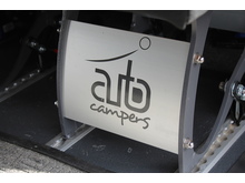 Volkswagen Transporter T30 BlueMotion Highline Auto Campers mRv Pop Top Camper - Thumb 36