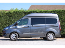 Auto Campers Ford Transit Custom Limited MRV- Hi-line - 130ps Euro 6 - lots of extras - cracking condition - Thumb 8