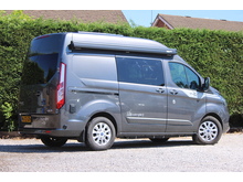 Auto Campers Ford Transit Custom Limited MRV- Hi-line - 130ps Euro 6 - lots of extras - cracking condition - Thumb 7