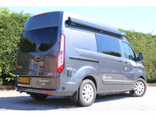 Auto Campers Ford Transit Custom Limited MRV- Hi-line - 130ps Euro 6 - lots of extras - cracking condition - Thumb 13