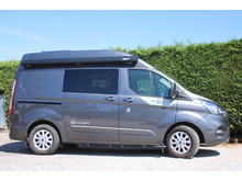 Auto Campers Ford Transit Custom Limited MRV- Hi-line - 130ps Euro 6 - lots of extras - cracking condition - Thumb 14