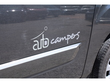 Auto Campers Ford Transit Custom Limited MRV- Hi-line - 130ps Euro 6 - lots of extras - cracking condition - Thumb 19