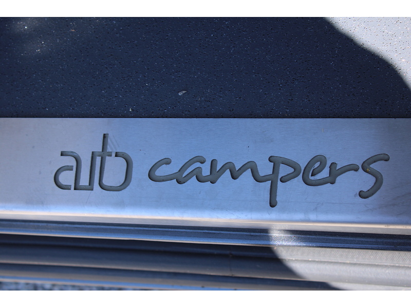 Auto Campers Ford Transit Custom Limited MRV- Hi-line - 130ps Euro 6 - lots of extras - cracking condition - 24