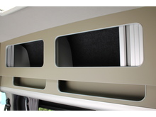 Auto Campers Ford Transit Custom Limited MRV- Hi-line - 130ps Euro 6 - lots of extras - cracking condition - Thumb 36