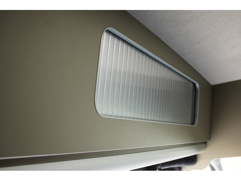 Auto Campers Ford Transit Custom Limited MRV- Hi-line - 130ps Euro 6 - lots of extras - cracking condition - 37