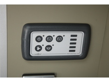 Auto Campers Ford Transit Custom Limited MRV- Hi-line - 130ps Euro 6 - lots of extras - cracking condition - Thumb 39