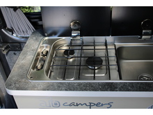 Auto Campers Ford Transit Custom Limited MRV- Hi-line - 130ps Euro 6 - lots of extras - cracking condition - Thumb 42