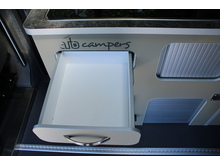 Auto Campers Ford Transit Custom Limited MRV- Hi-line - 130ps Euro 6 - lots of extras - cracking condition - Thumb 43